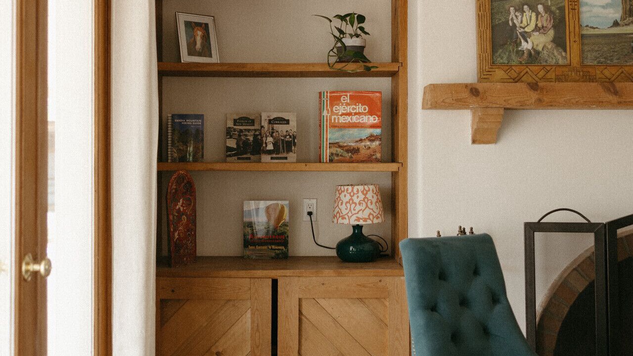 Photo of Livingroom in Corrales
