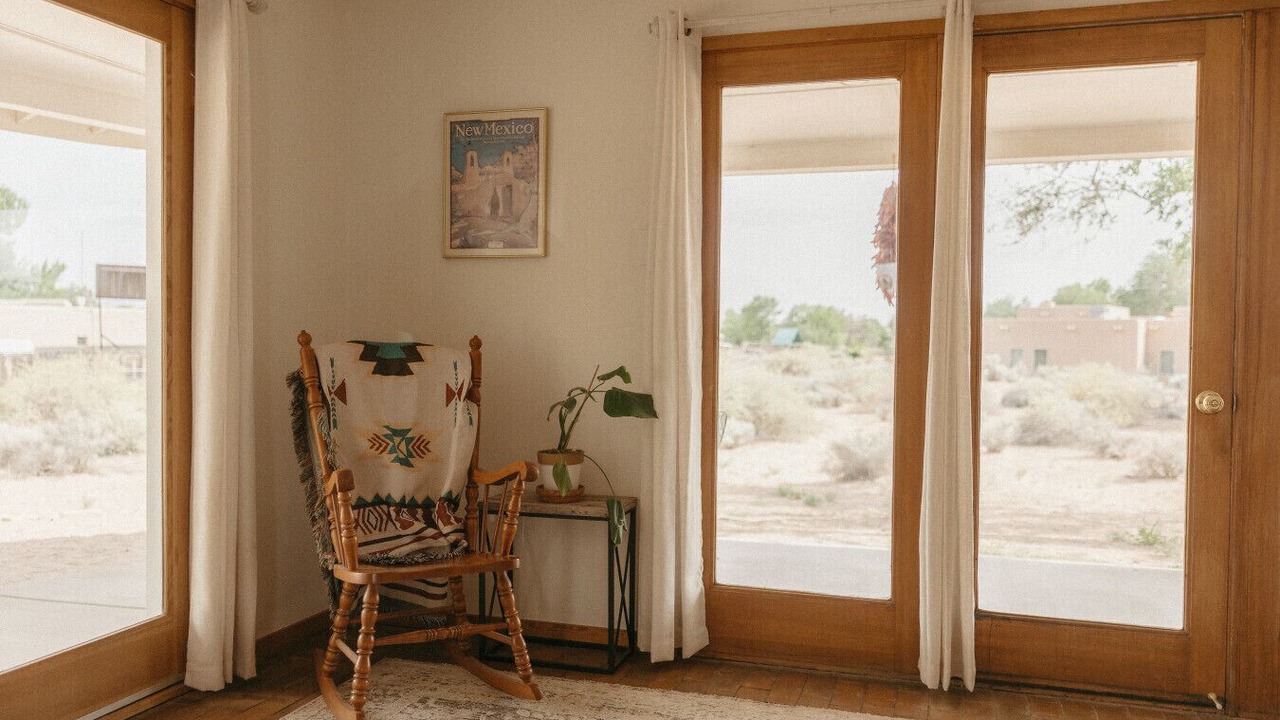 Photo of Livingroom in Corrales