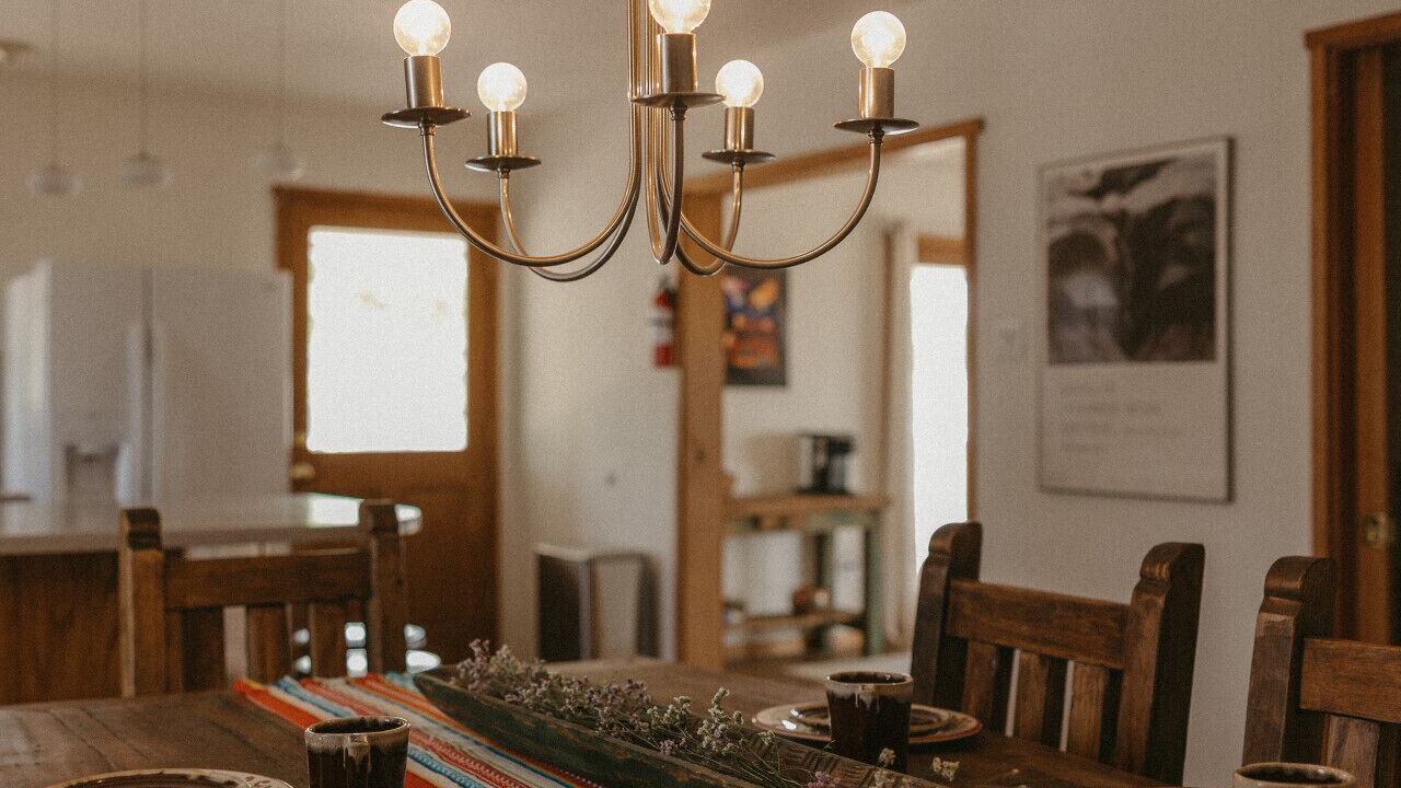 Photo of Livingroom in Corrales