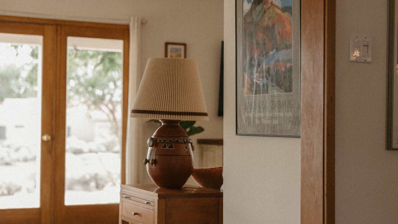Photo of Livingroom in Corrales