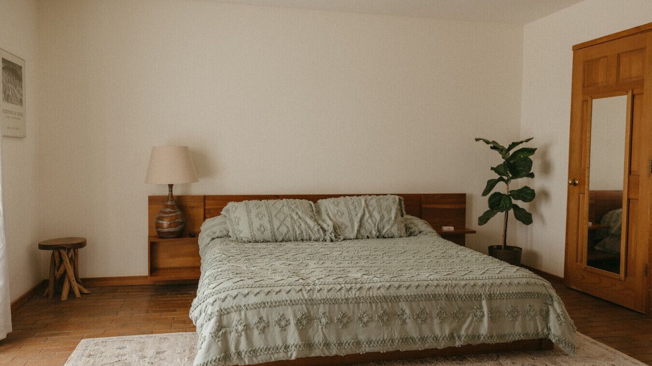 Photo of Bedroom in Corrales