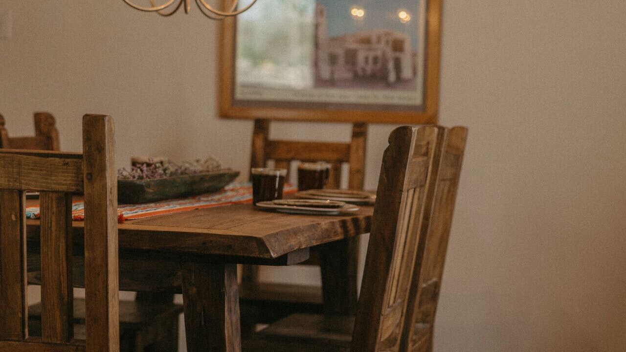 Photo of Livingroom in Corrales