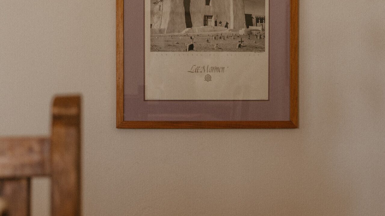 Photo of Livingroom in Corrales