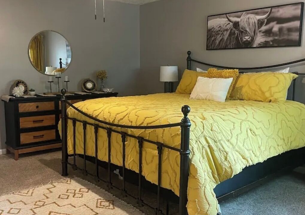 Photo of Bedroom in Peralta