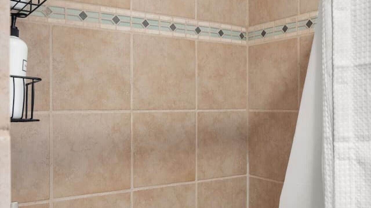 Photo of Bathroom in Huning Highland Historic District