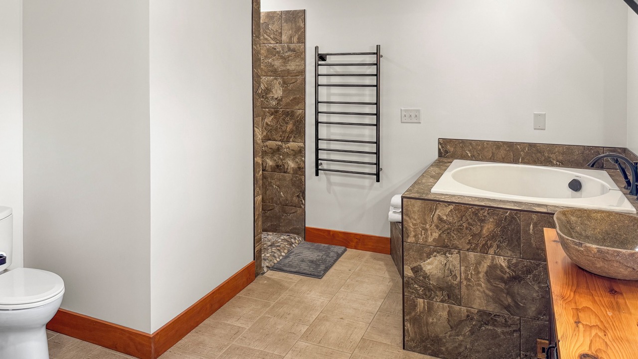 Photo of Bathroom in Otoe County