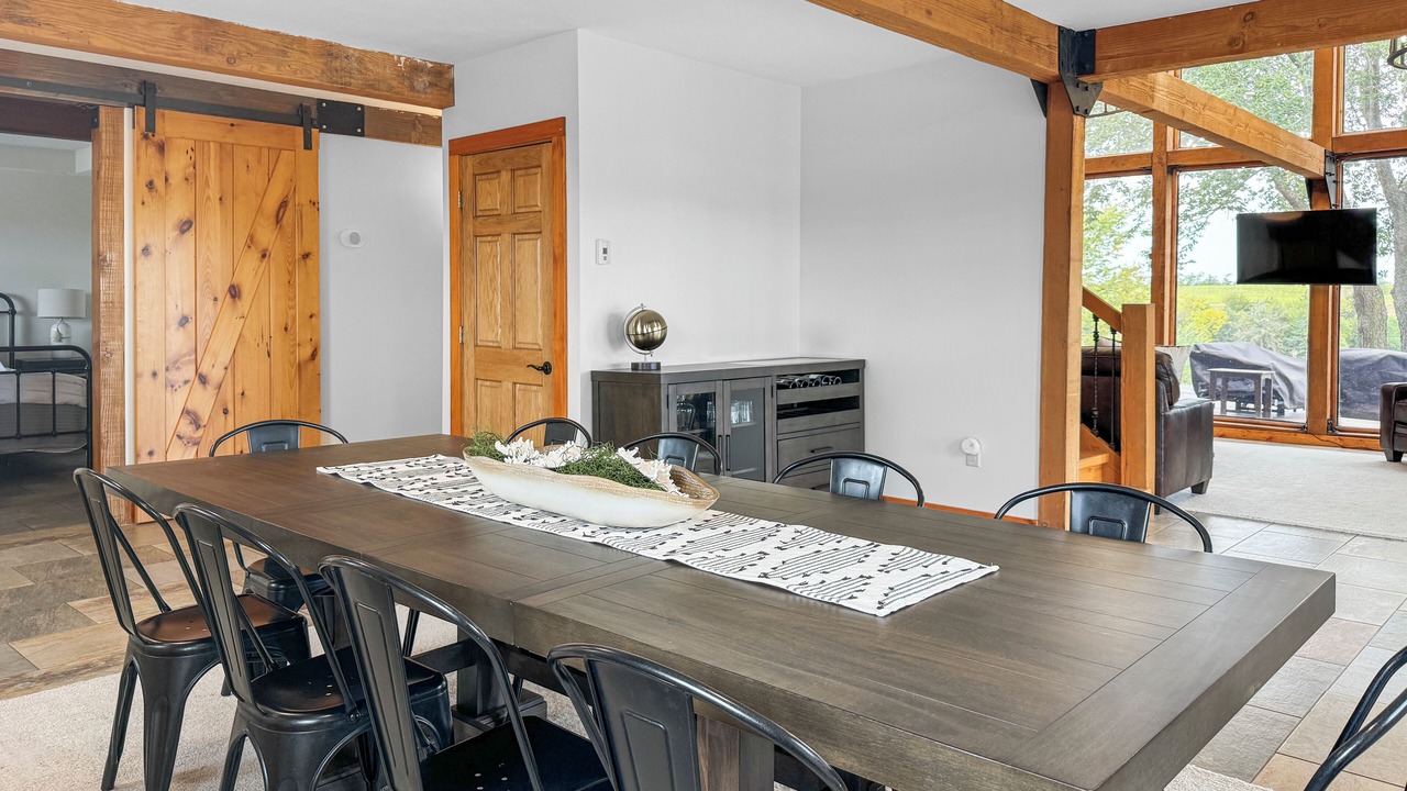 Photo of Bedroom in Otoe County