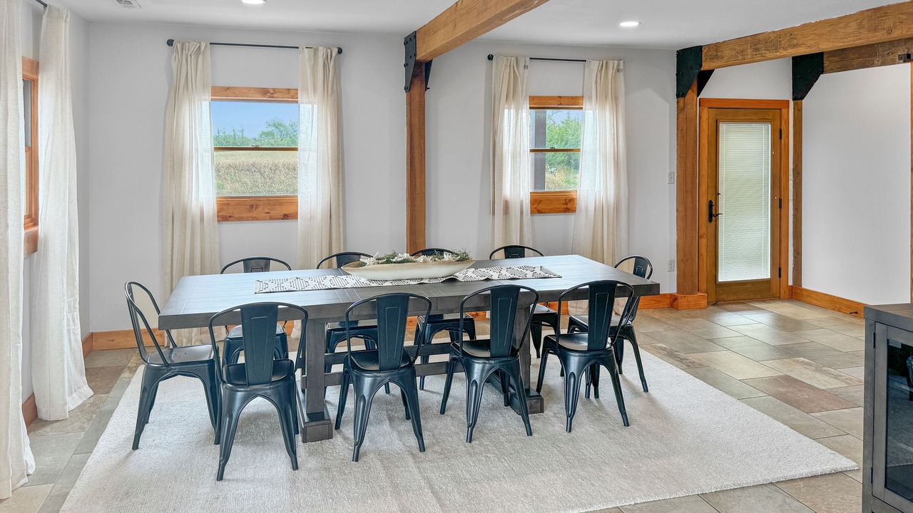 Photo of Bedroom in Otoe County