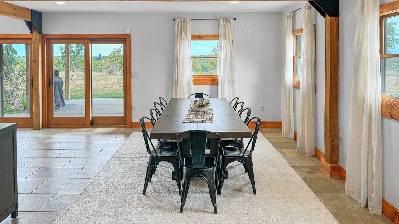 Photo of Bedroom in Otoe County