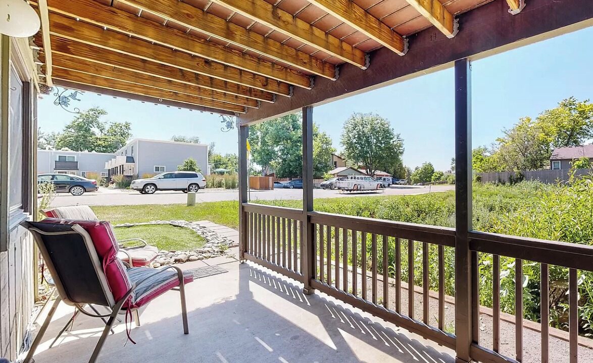 Photo of Outdoor in Louisville