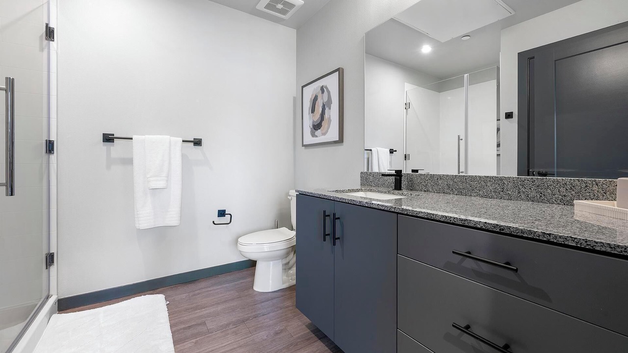 Photo of Bathroom in Fort Collins