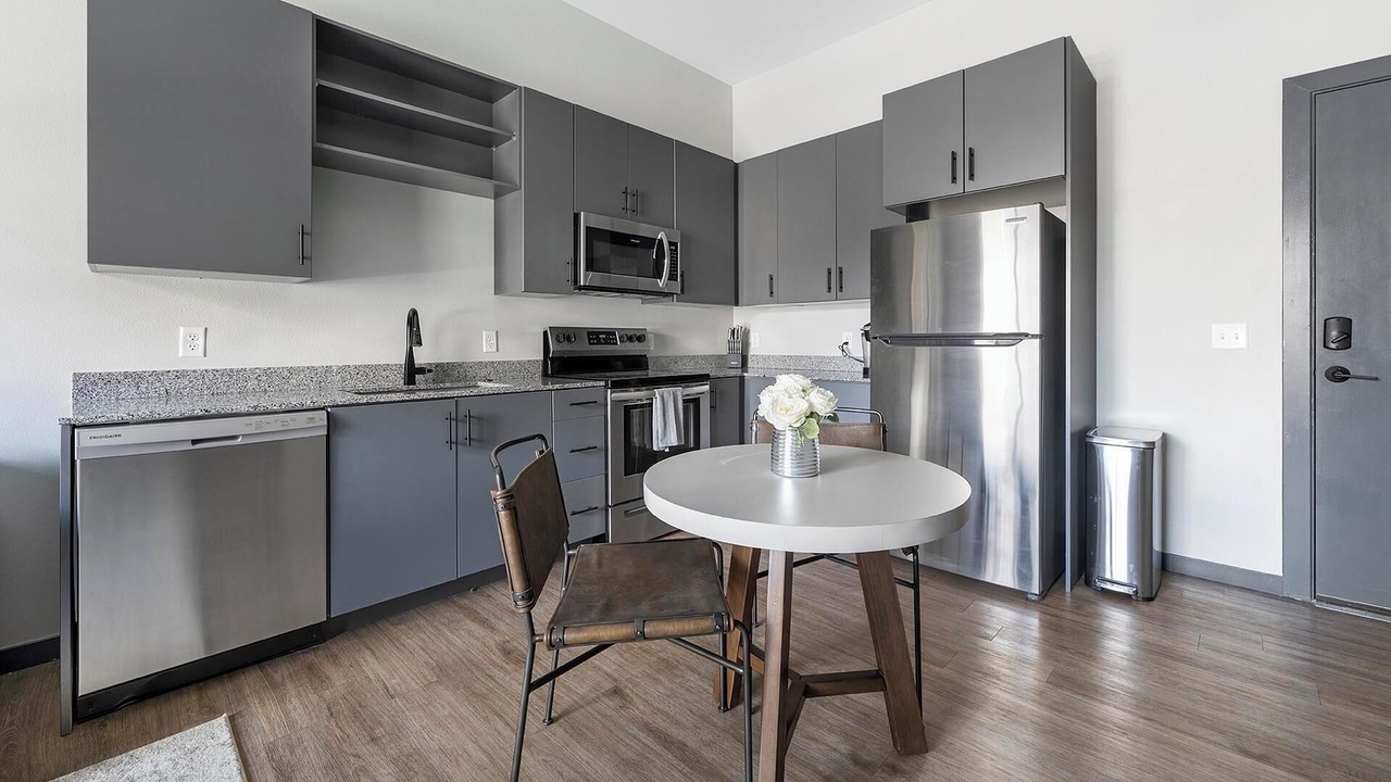 Photo of Kitchen in Fort Collins