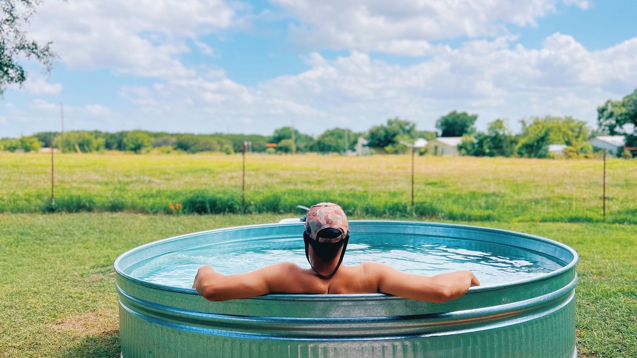 Photo of Outdoor in Glen Rose