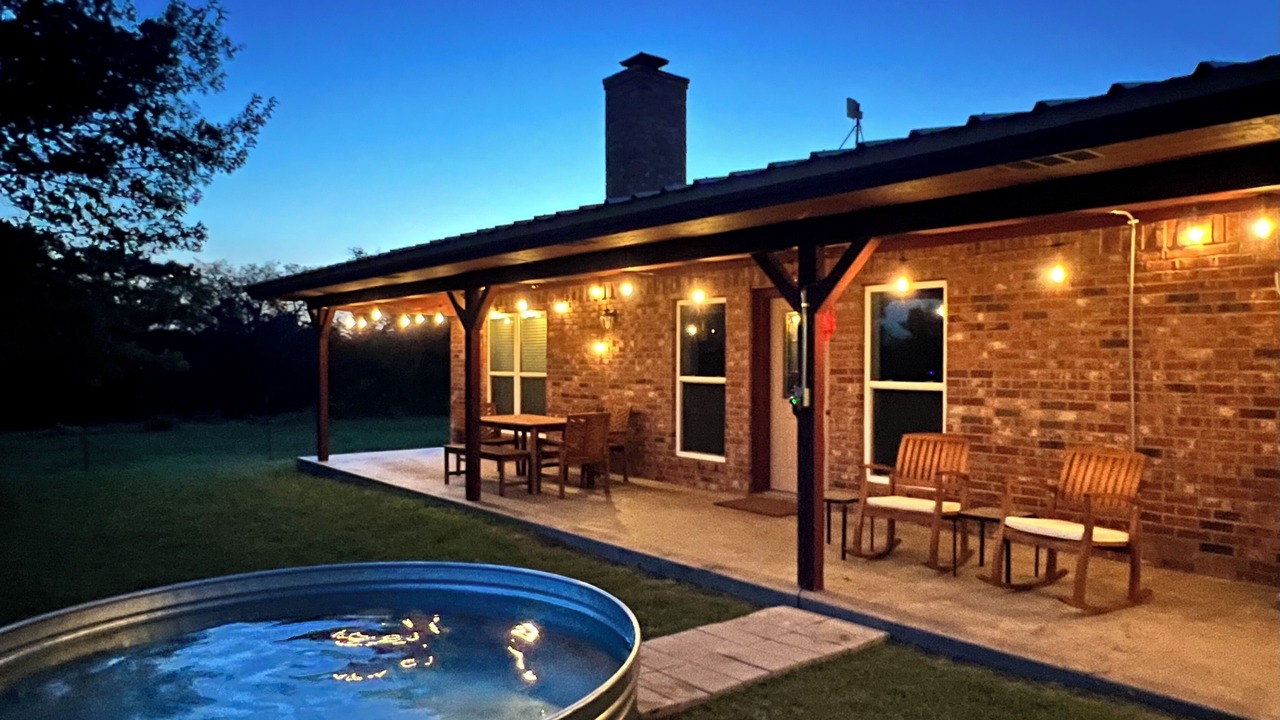 Photo of Outdoor in Glen Rose