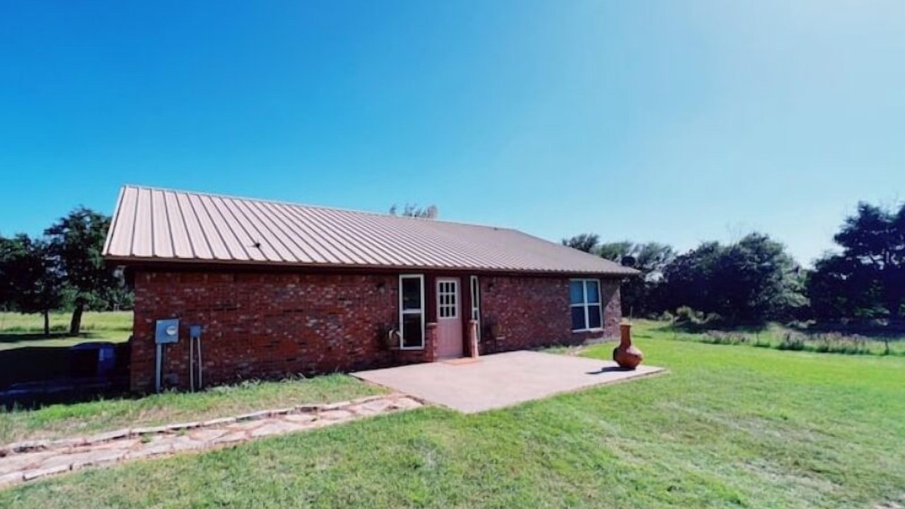 Photo of Outdoor in Glen Rose