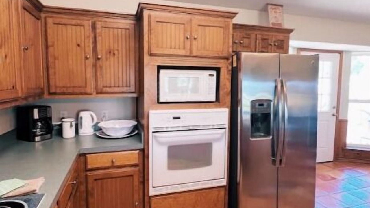 Photo of Kitchen in Glen Rose