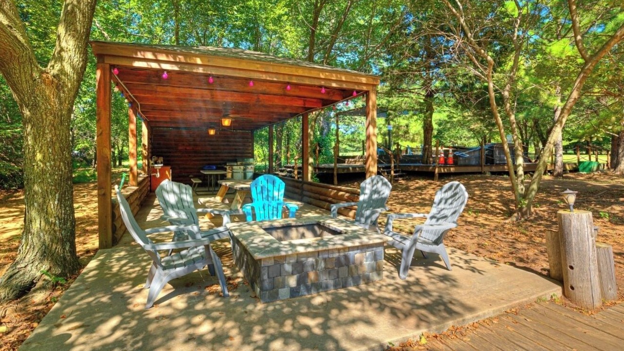 Photo of Patio Balcony in Wheatland