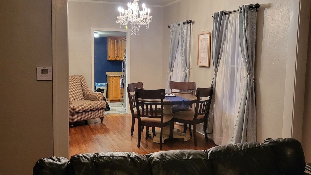 Photo of Livingroom in Maryville