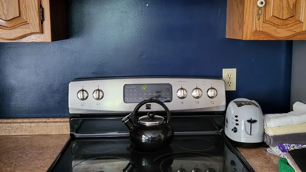 Photo of Kitchen in Maryville