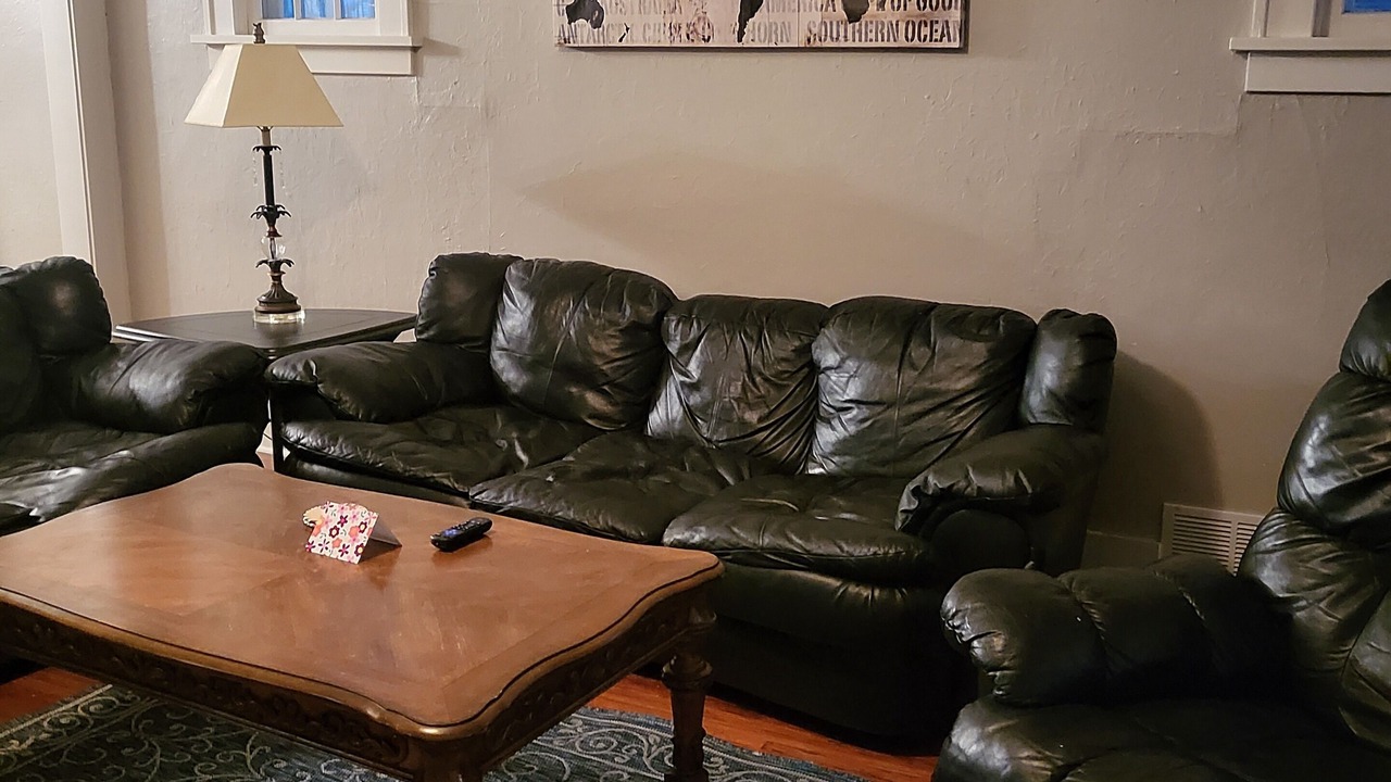 Photo of Livingroom in Maryville