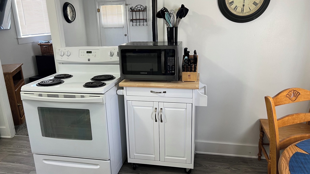 Photo of Kitchen in Sterling
