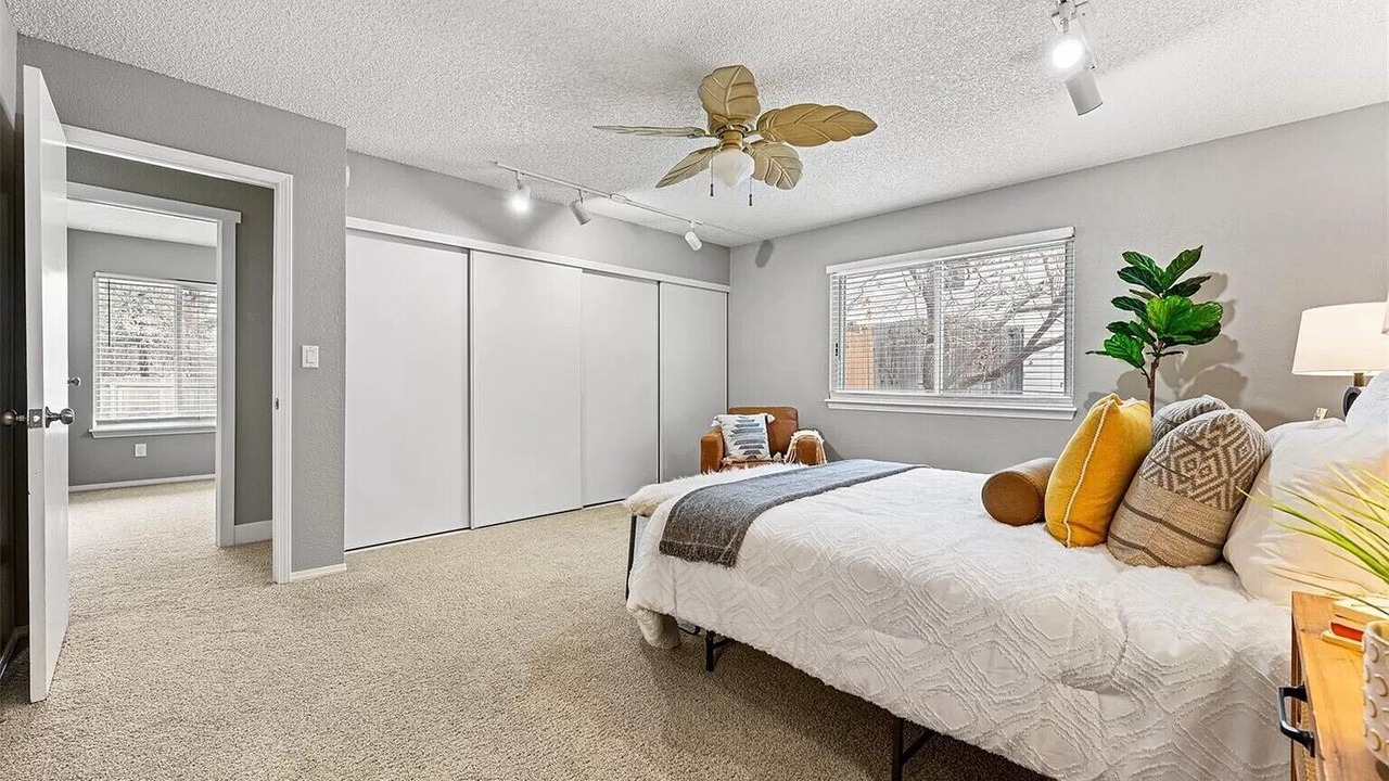 Photo of Bedroom in Tollgate Overlook
