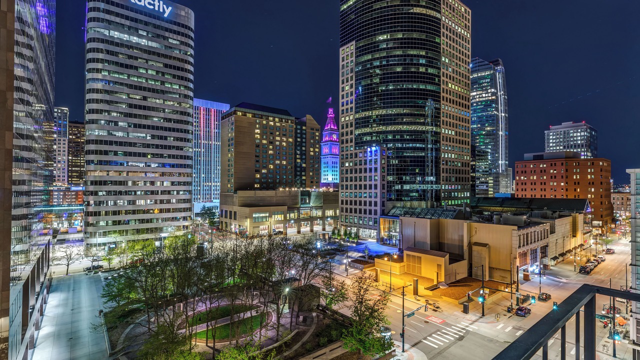 Photo of Outdoor in LoDo