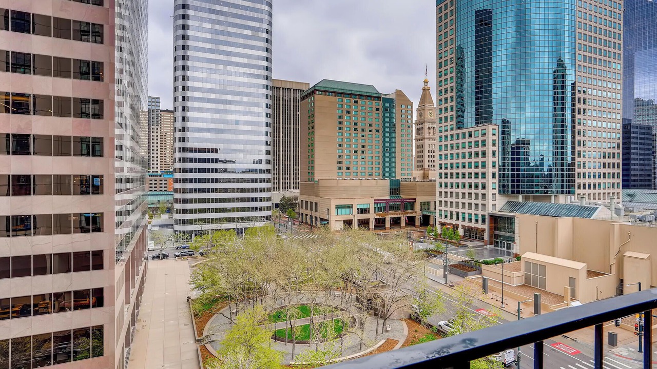 Photo of Outdoor in LoDo