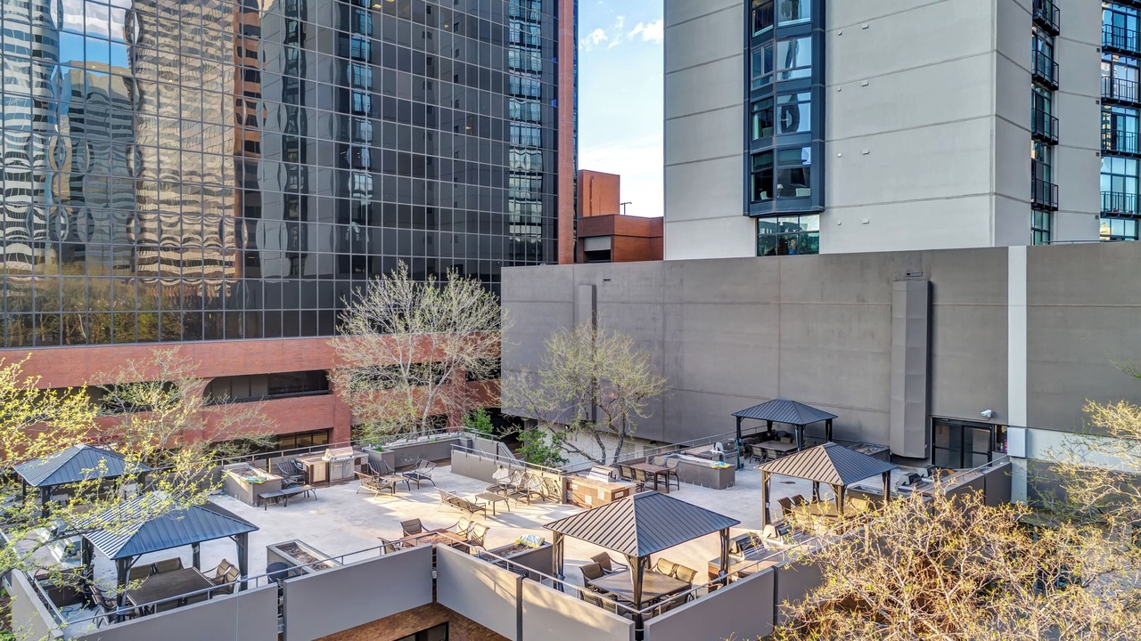 Photo of Outdoor in LoDo