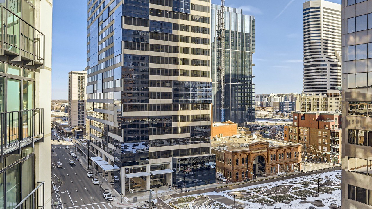 Photo of Outdoor in LoDo