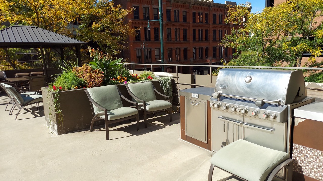 Photo of Outdoor in LoDo