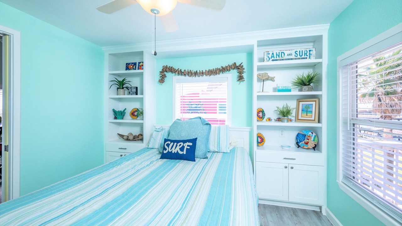 Photo of Bedroom in Cedar Lane