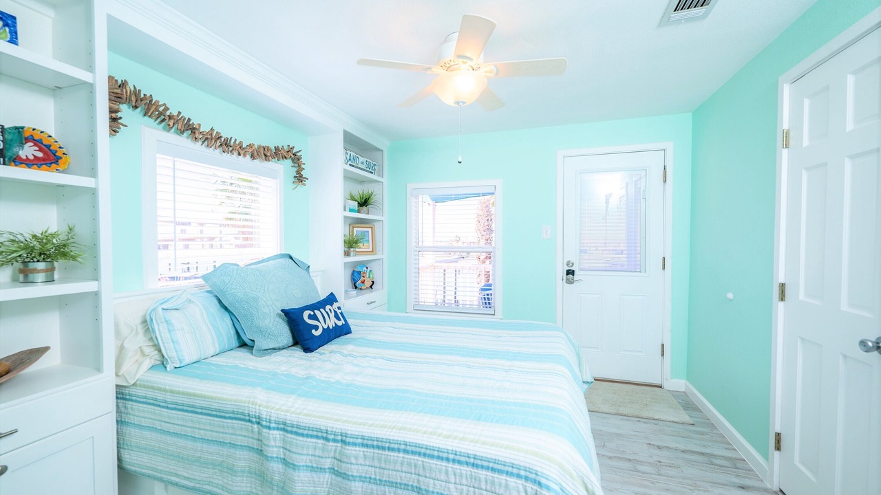Photo of Bedroom in Cedar Lane