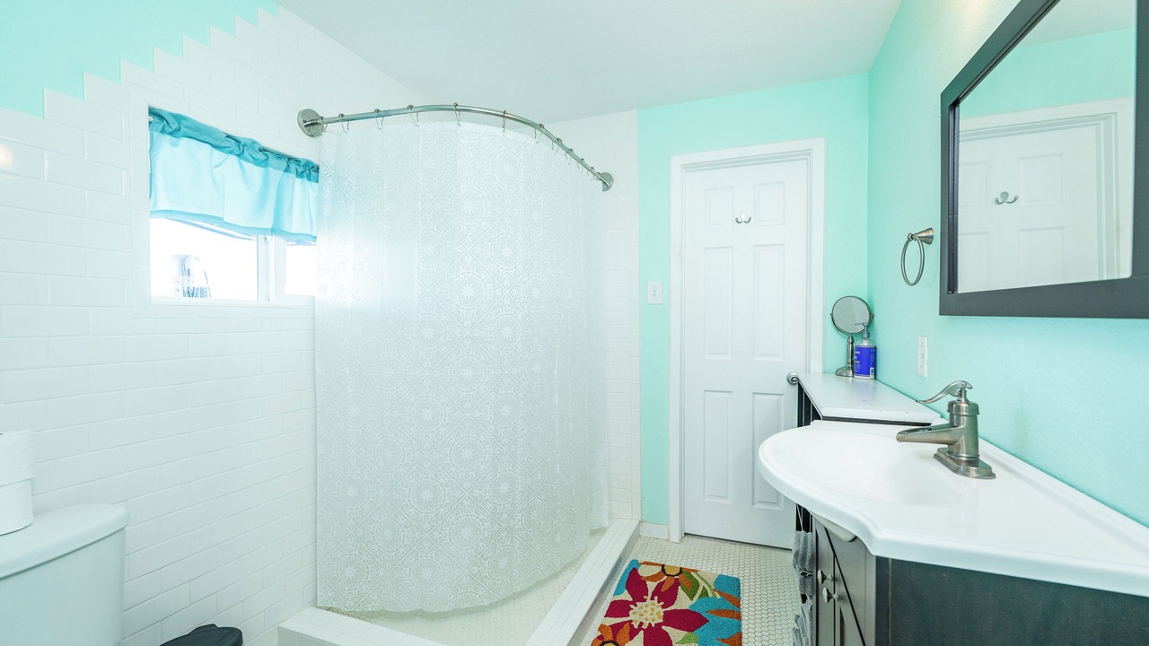Photo of Bathroom in Cedar Lane