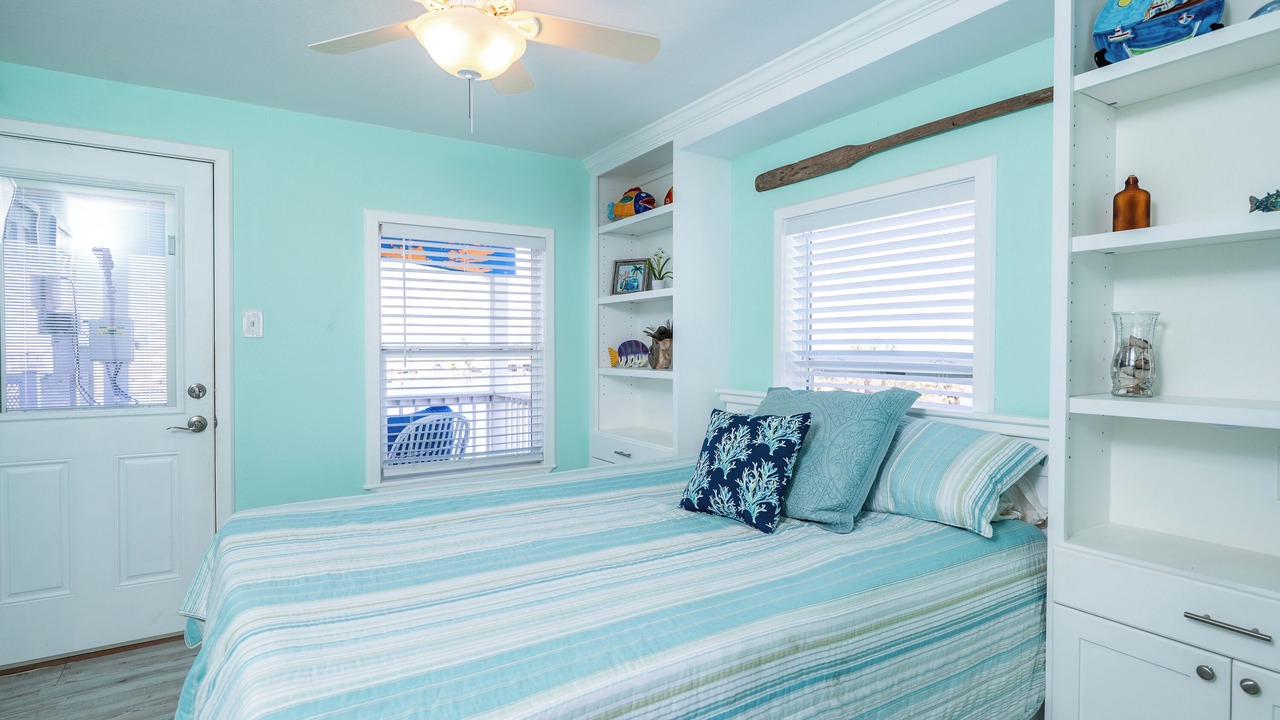 Photo of Bedroom in Cedar Lane