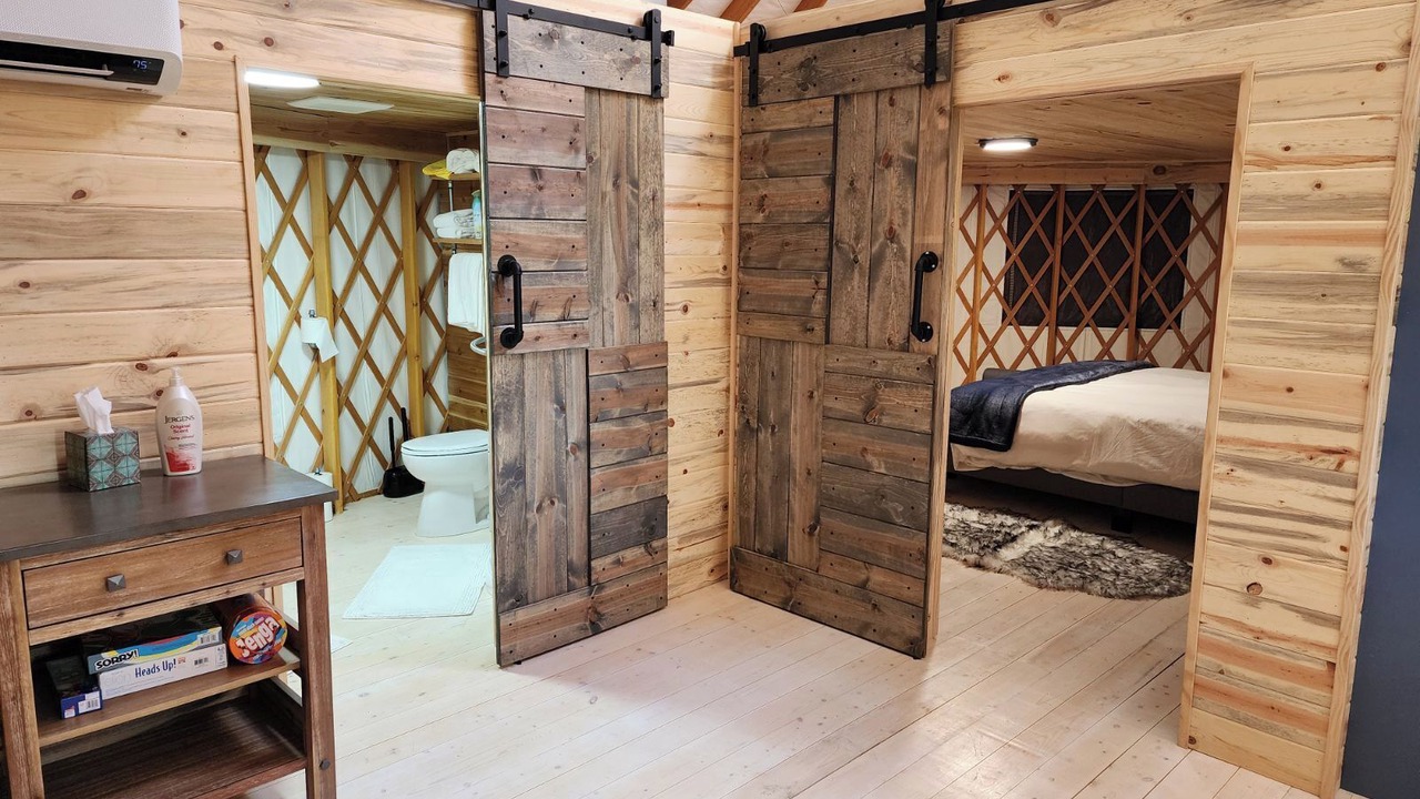 Photo of Bedroom in Boise
