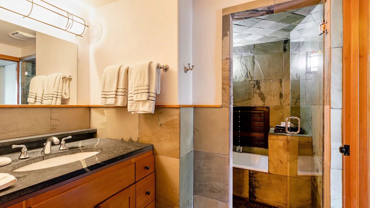 Photo of Bathroom in Seattle Metro Area
