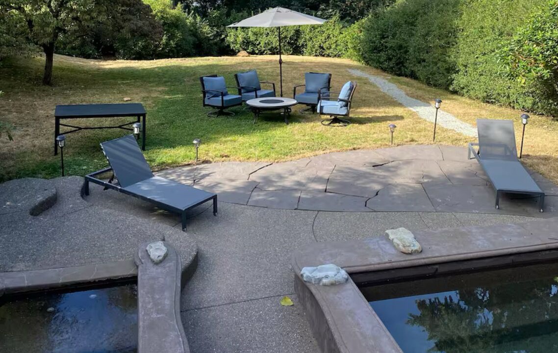 Photo of Outdoor in Seattle Metro Area