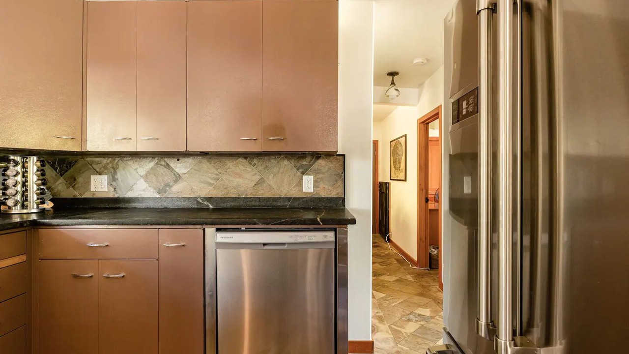 Photo of Kitchen in Seattle Metro Area