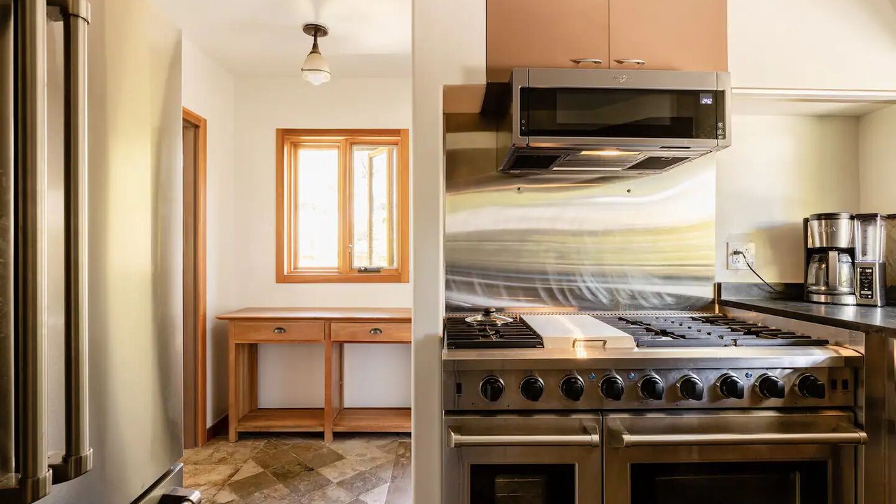 Photo of Kitchen in Seattle Metro Area