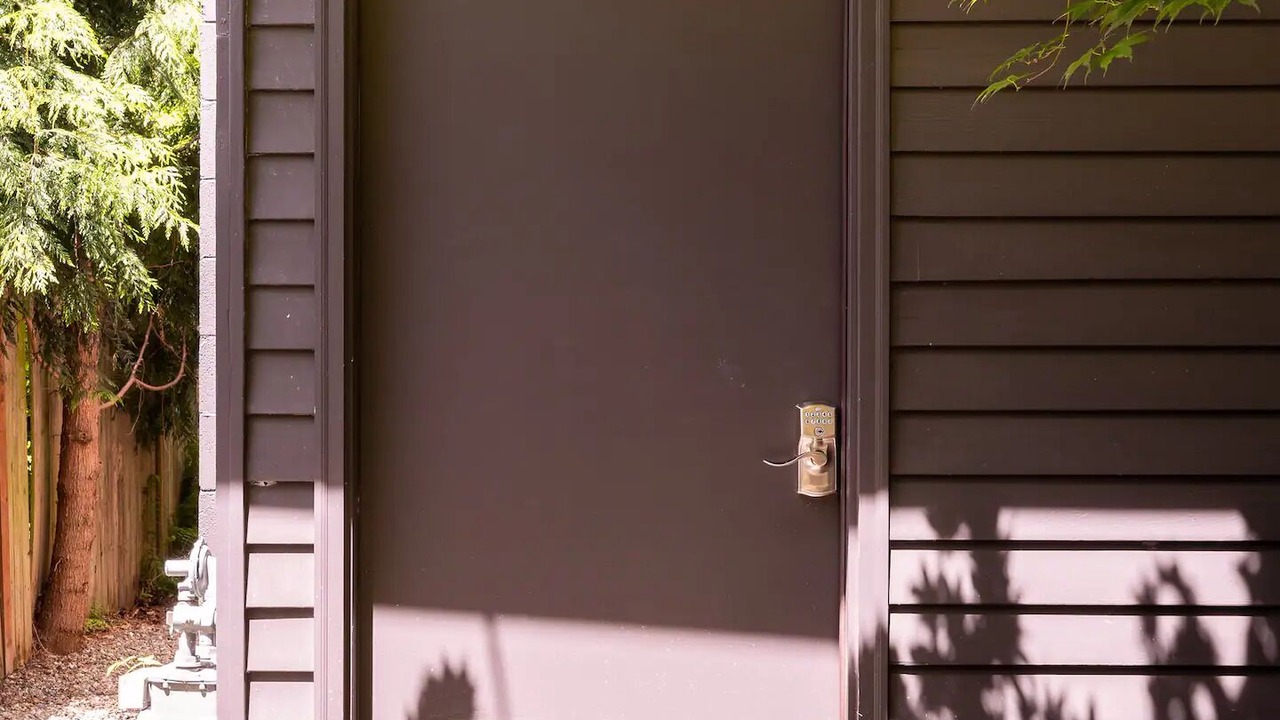Photo of Outdoor in Seattle Metro Area