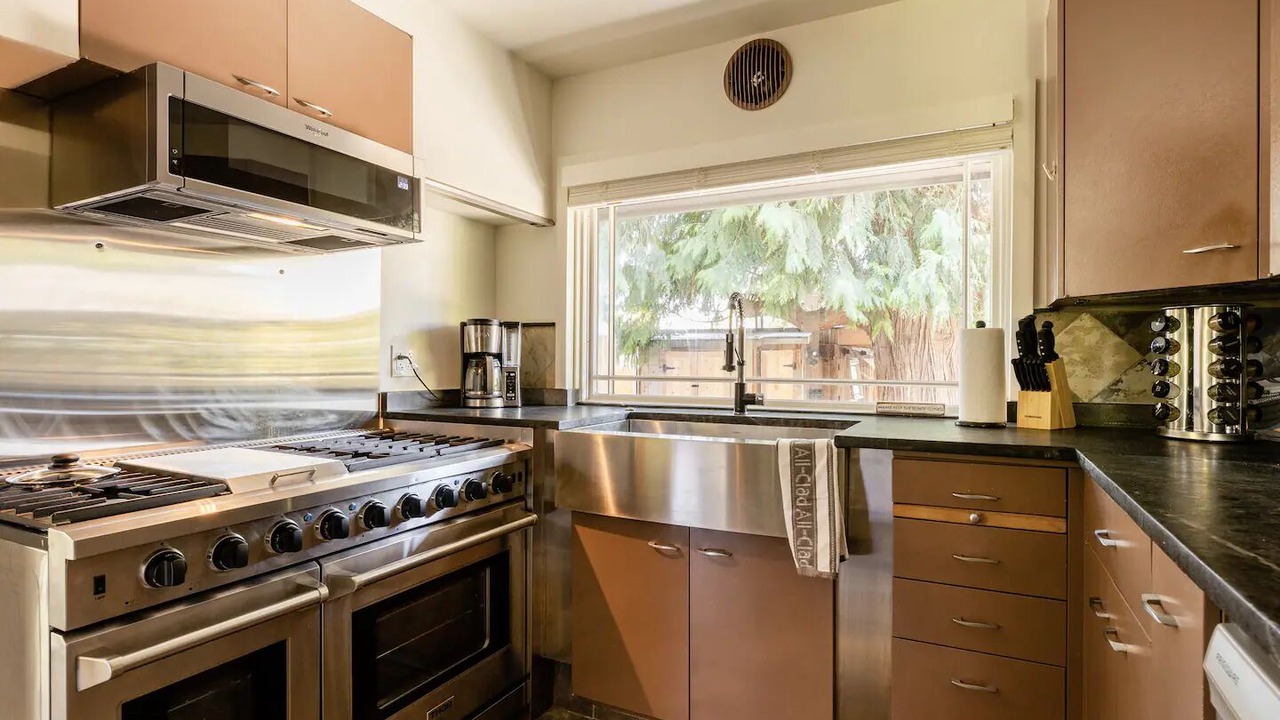 Photo of Kitchen in Seattle Metro Area