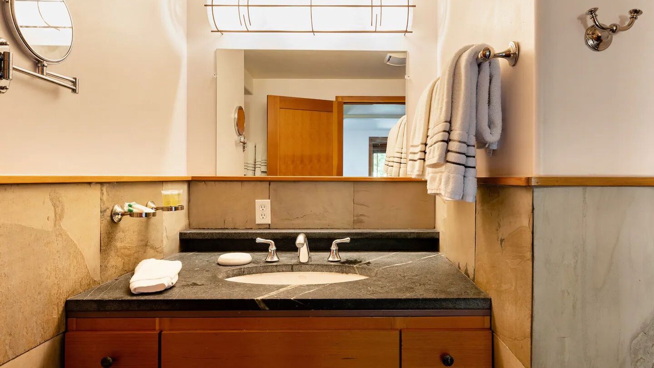 Photo of Bathroom in Seattle Metro Area