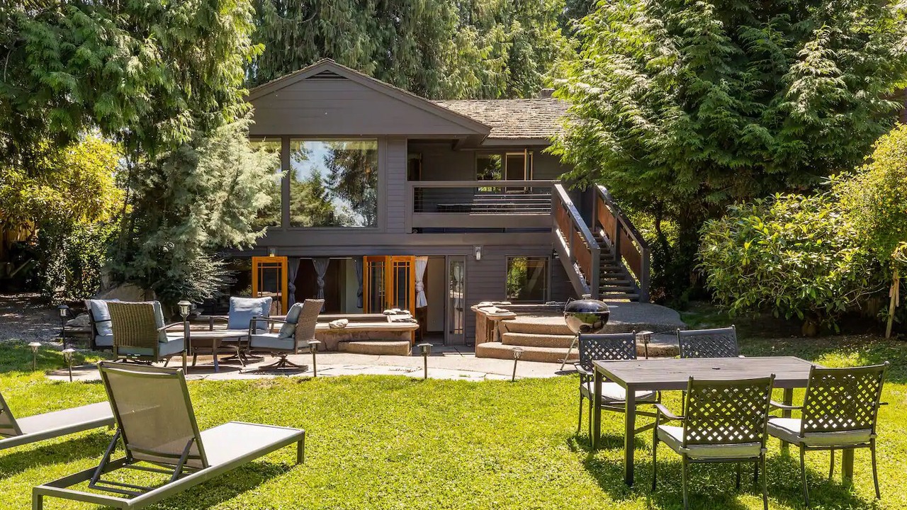 Photo of Outdoor in Seattle Metro Area