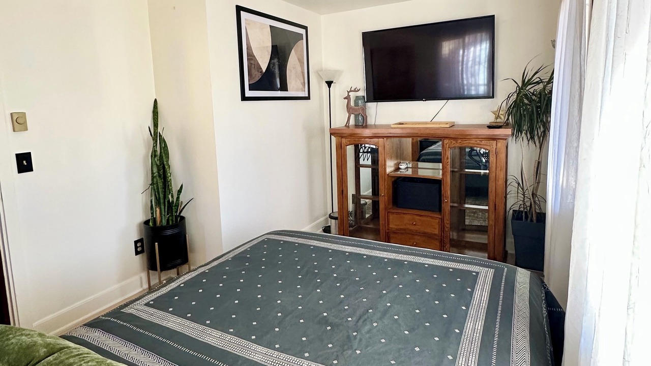 Photo of Bedroom in Bailey
