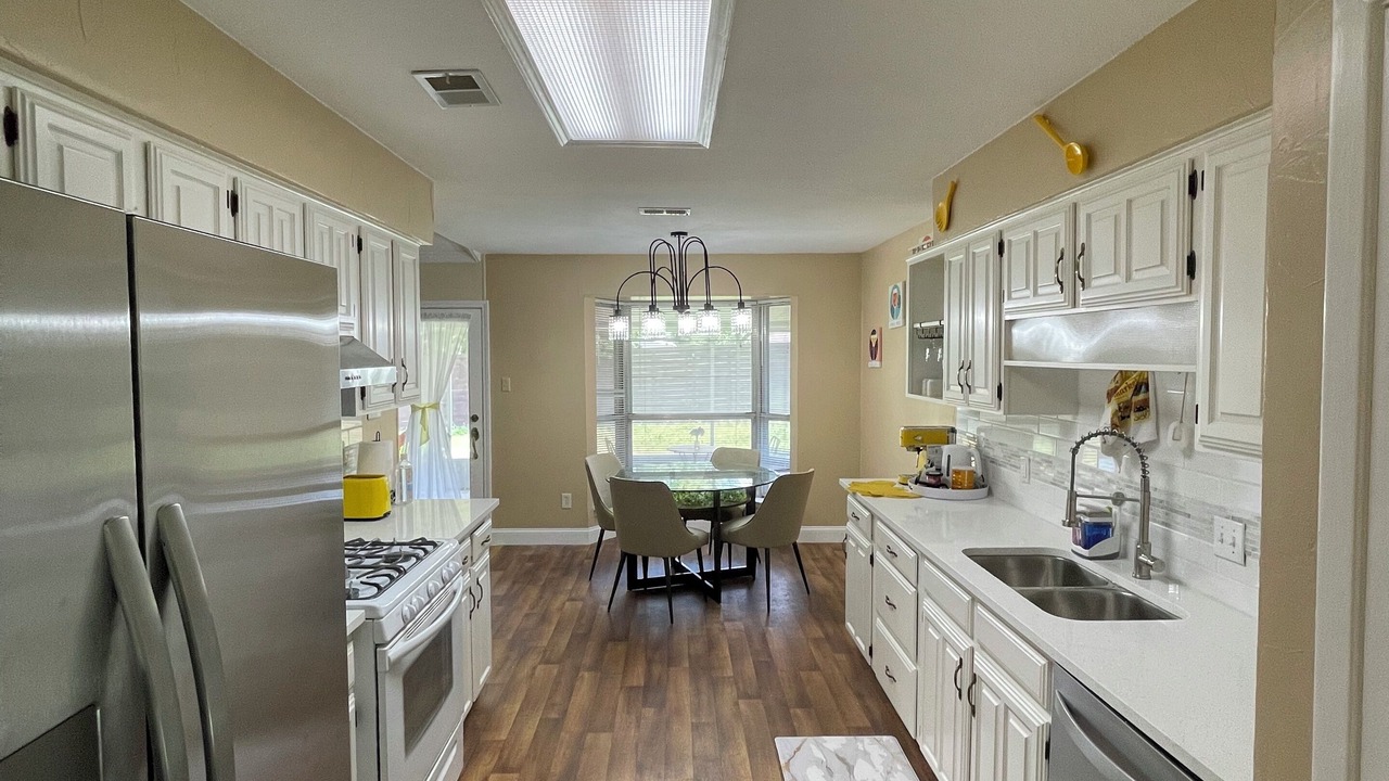 Photo of Kitchen in South Arlington