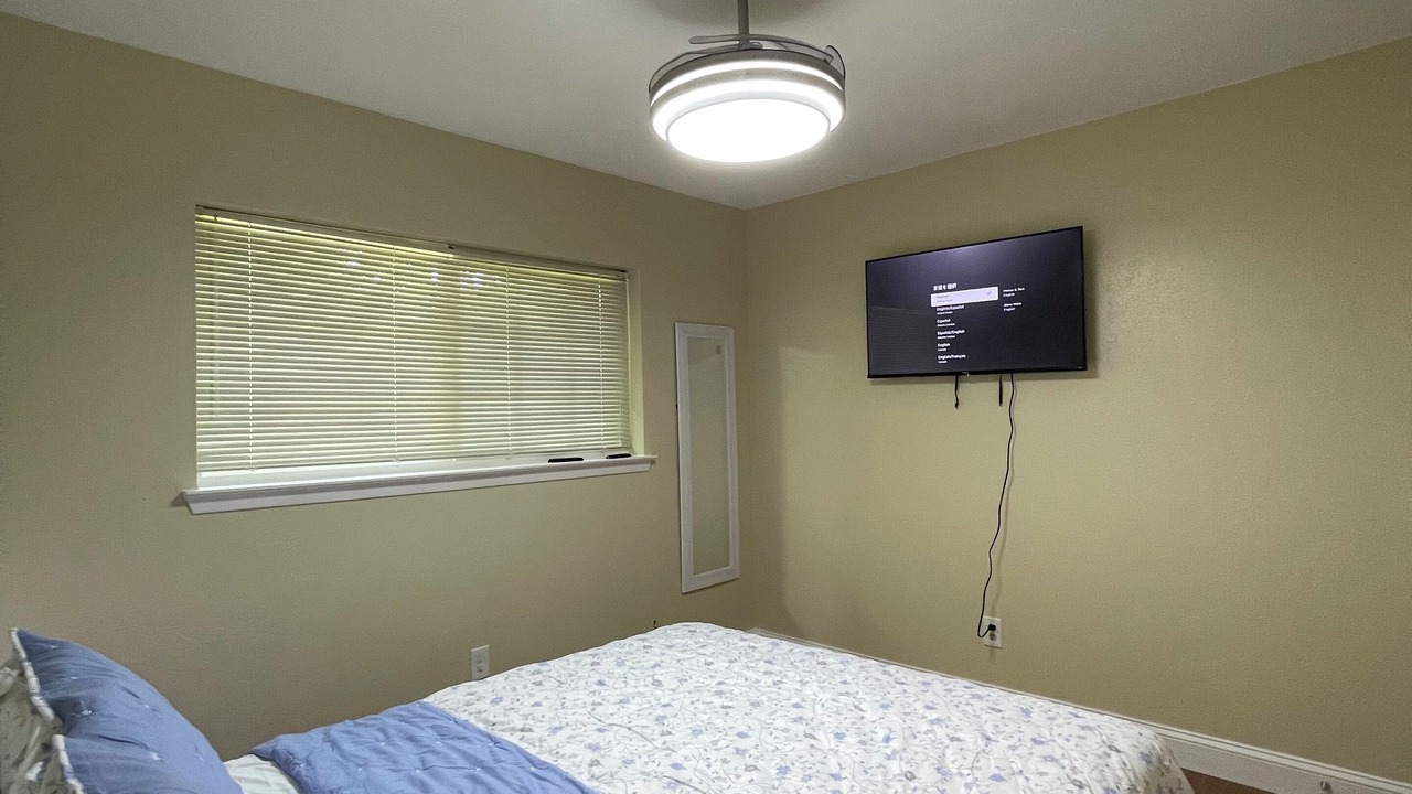 Photo of Bedroom in South Arlington