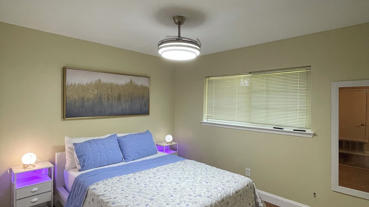 Photo of Bedroom in South Arlington