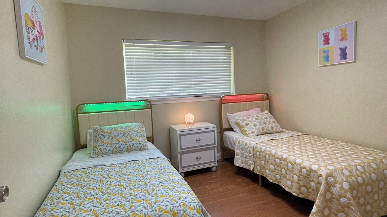 Photo of Bedroom in South Arlington