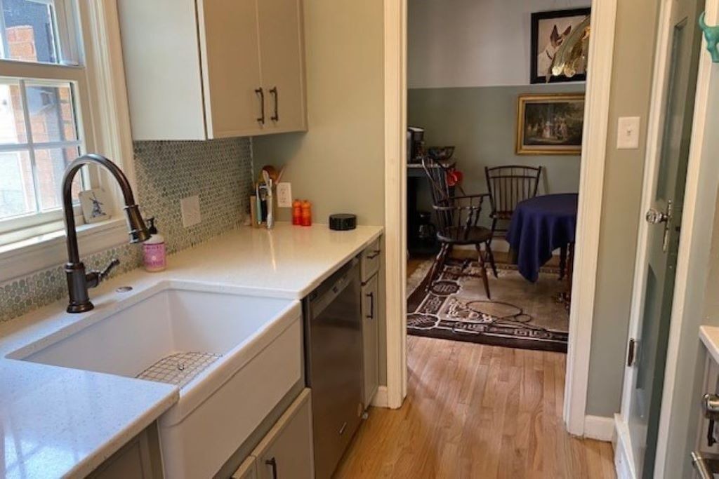 Photo of Kitchen in Beaverdale